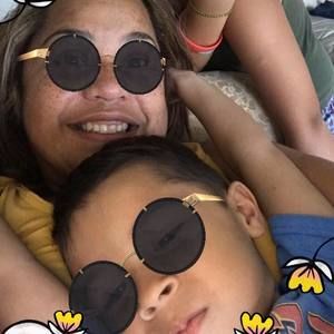 Meet your Posher, Mildred